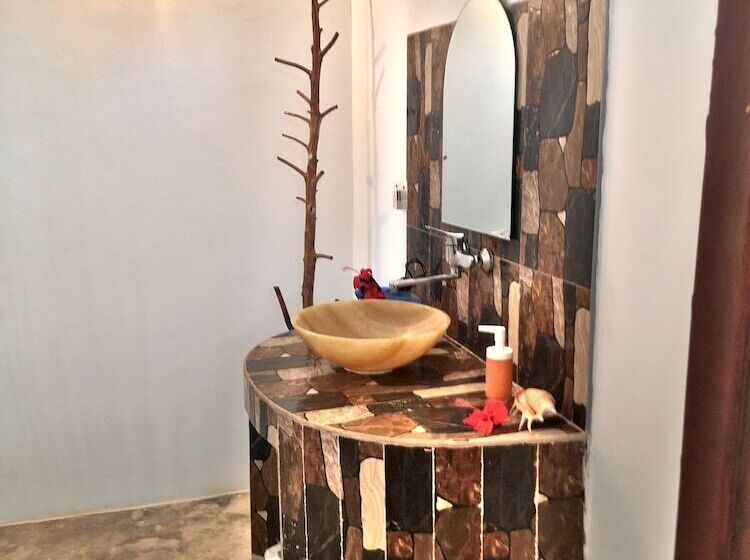 ベッドアンドブレックファースト Moonshine Villa