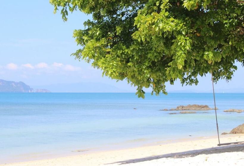 Boutique Resort Private Pool Villa