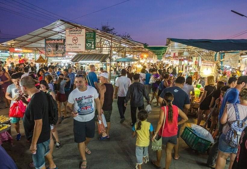 Boutique Resort Private Pool Villa