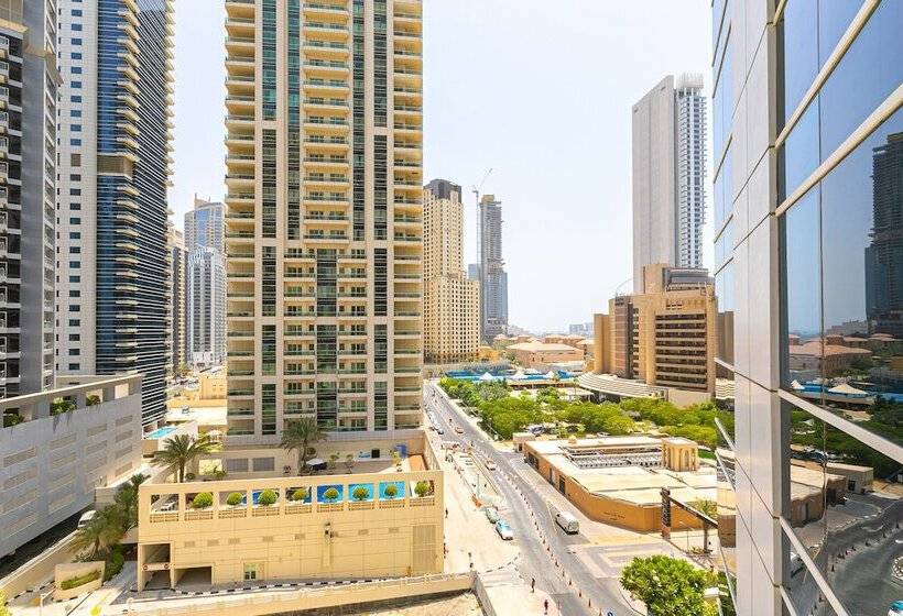 Dhh   Botanica Tower