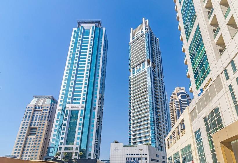 Dhh   Botanica Tower