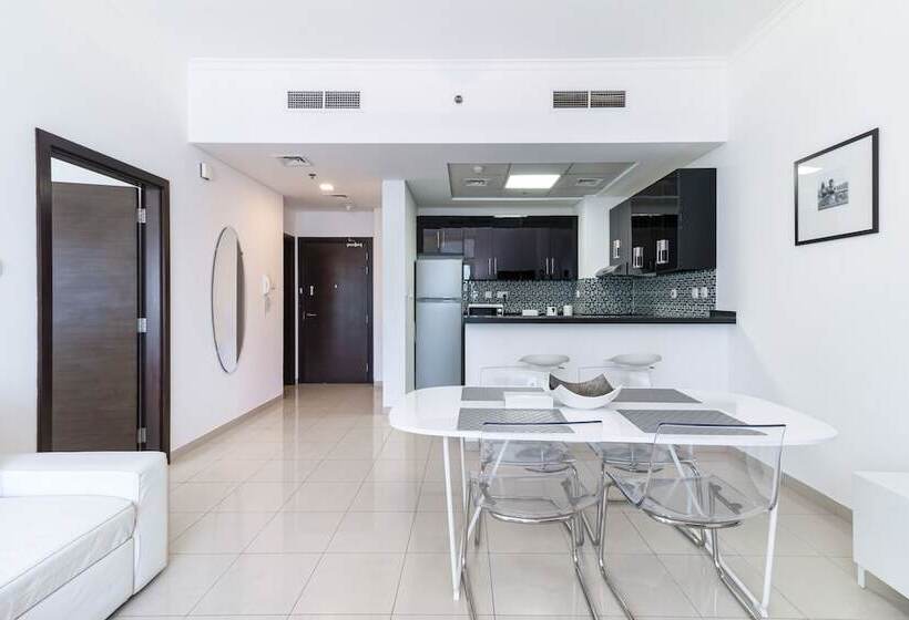 Dhh   Botanica Tower