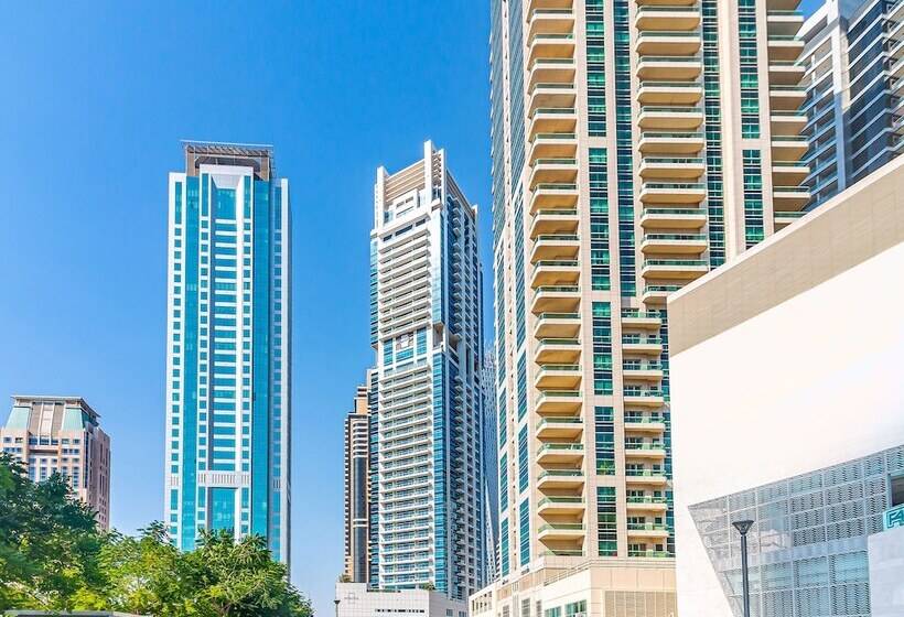 Dhh   Botanica Tower