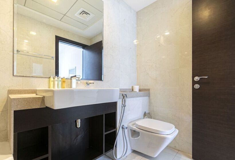 Dhh   Botanica Tower