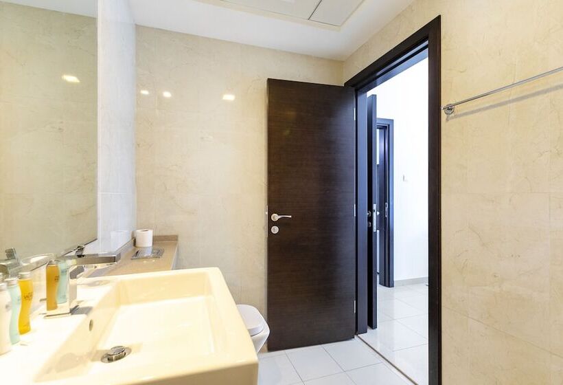 Dhh   Botanica Tower