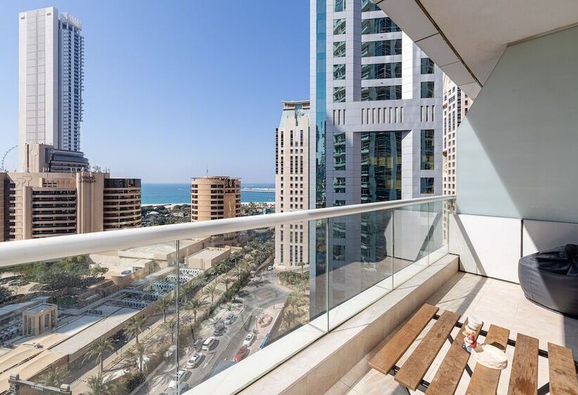 Dhh   Botanica Tower