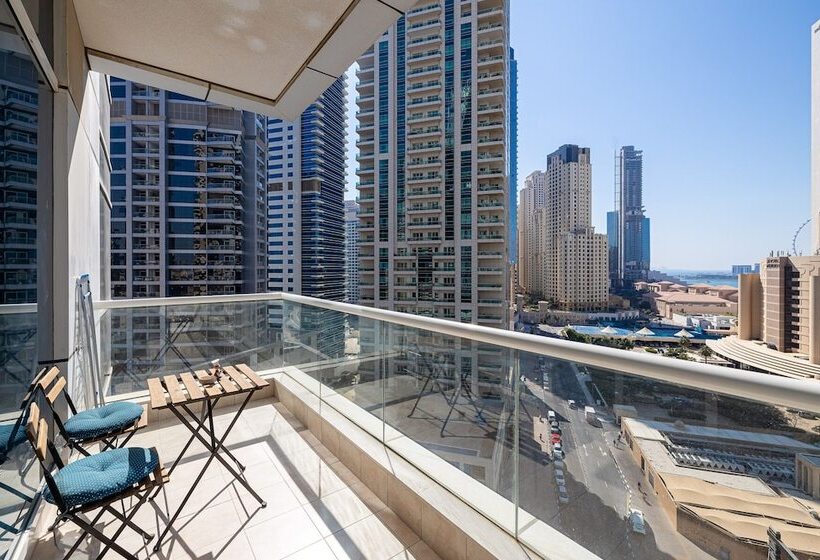 Dhh   Botanica Tower