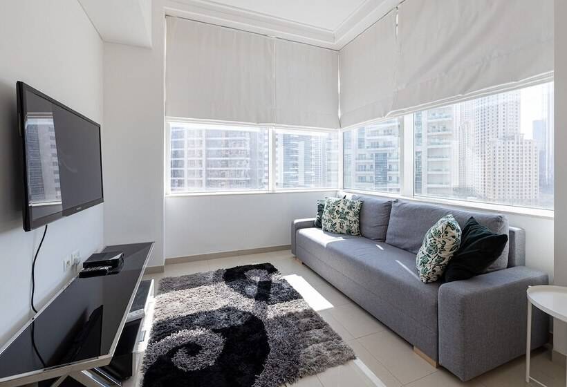 Dhh   Botanica Tower