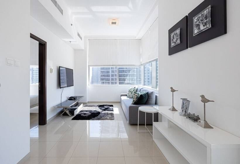 Dhh   Botanica Tower