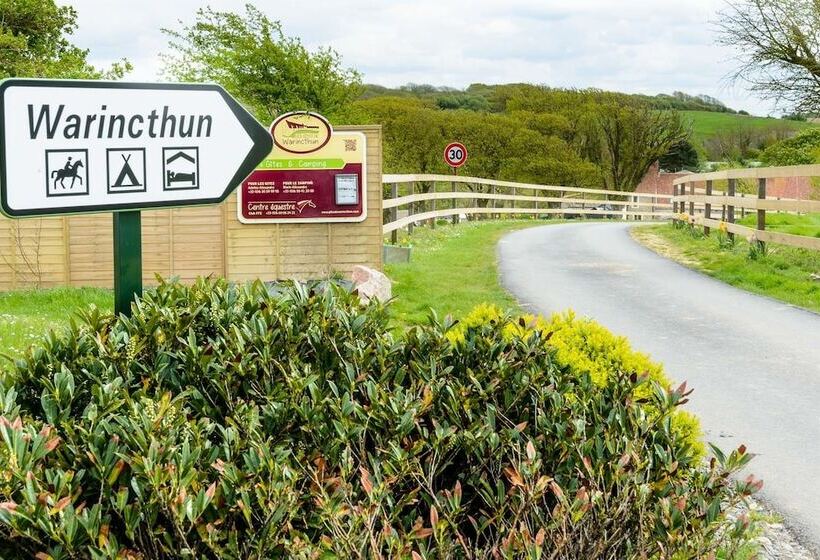 Gites De Warincthun