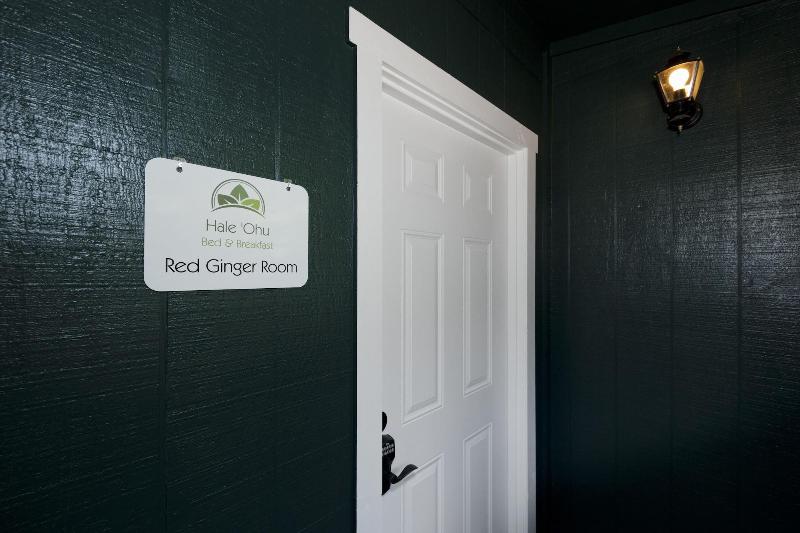 Hale  Ohu Bed & Breakfast