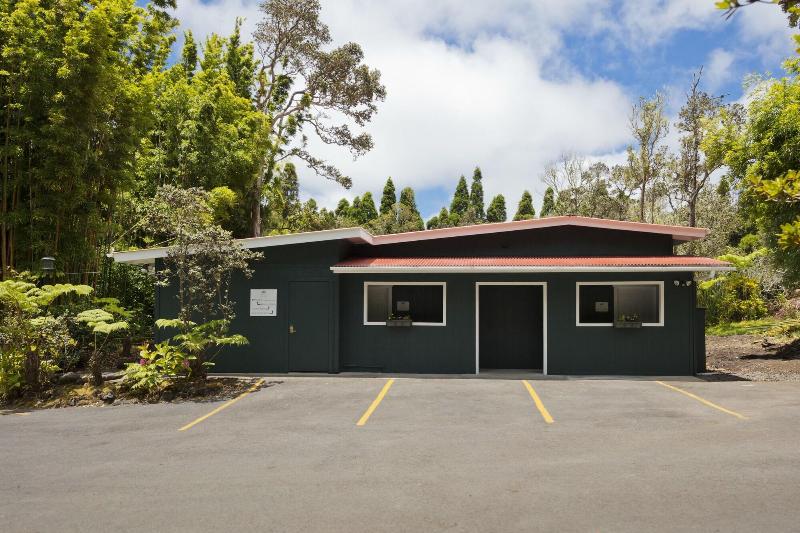 Hale  Ohu Bed & Breakfast