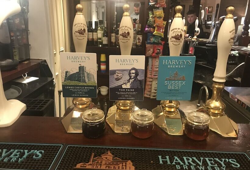 簡易ホテル The Dorset