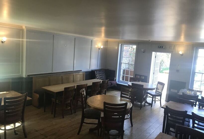 簡易ホテル The Dorset