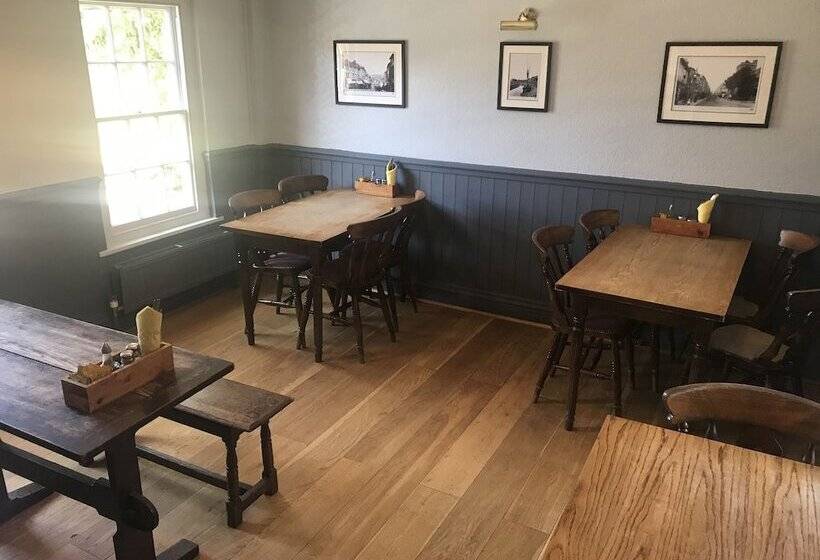 簡易ホテル The Dorset