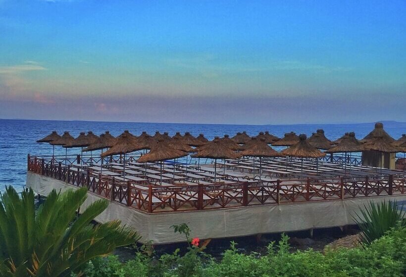 호텔 Aristo Pension