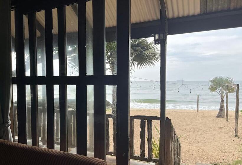 בית מלון כפרי Baanboonpetch Resort