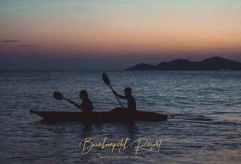 בית מלון כפרי Baanboonpetch Resort