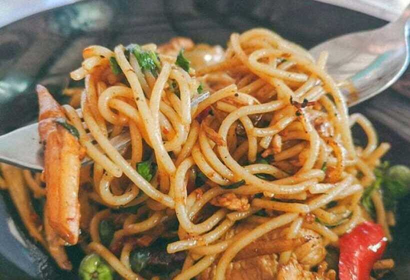 בית מלון כפרי Baanboonpetch Resort