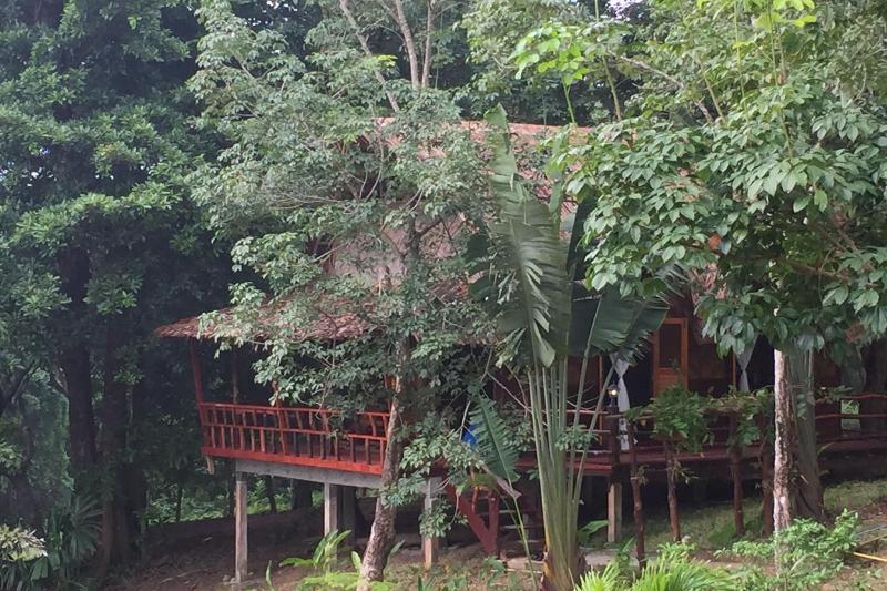 בית מלון כפרי Banyan Bay Villas