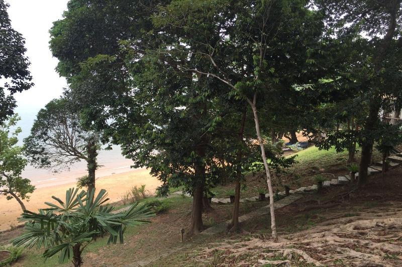 בית מלון כפרי Banyan Bay Villas