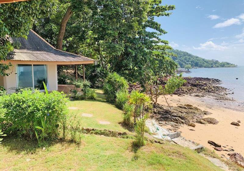 בית מלון כפרי Banyan Bay Villas