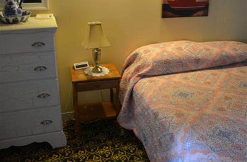 Отель Betty Doon