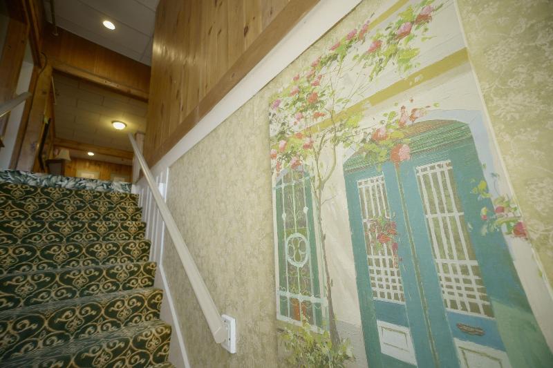 Отель Betty Doon