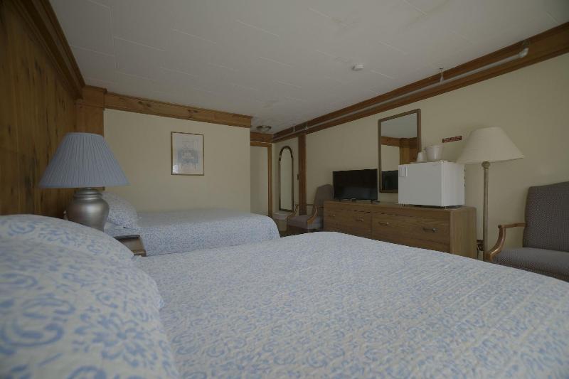 Отель Betty Doon