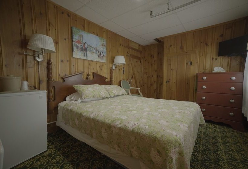 Отель Betty Doon