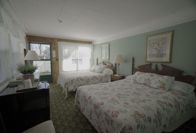 Отель Betty Doon