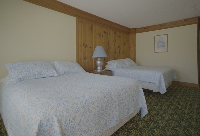 Отель Betty Doon