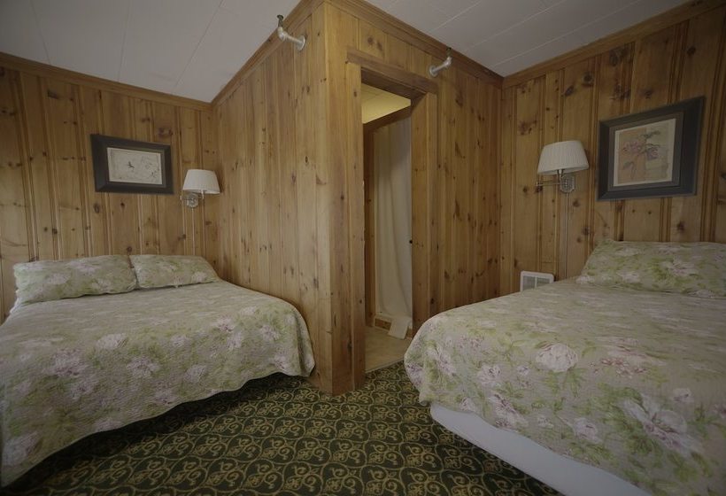 Отель Betty Doon