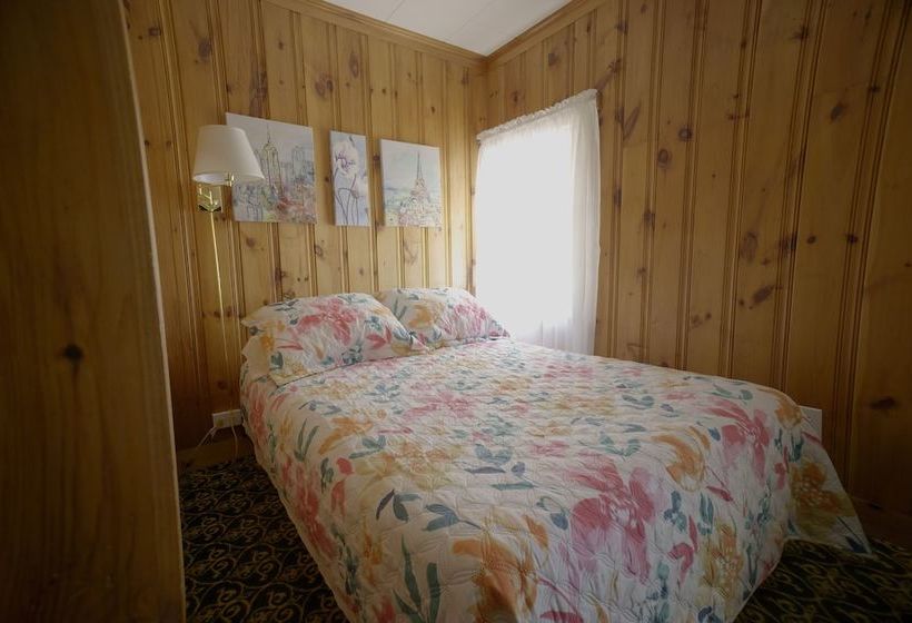 Отель Betty Doon