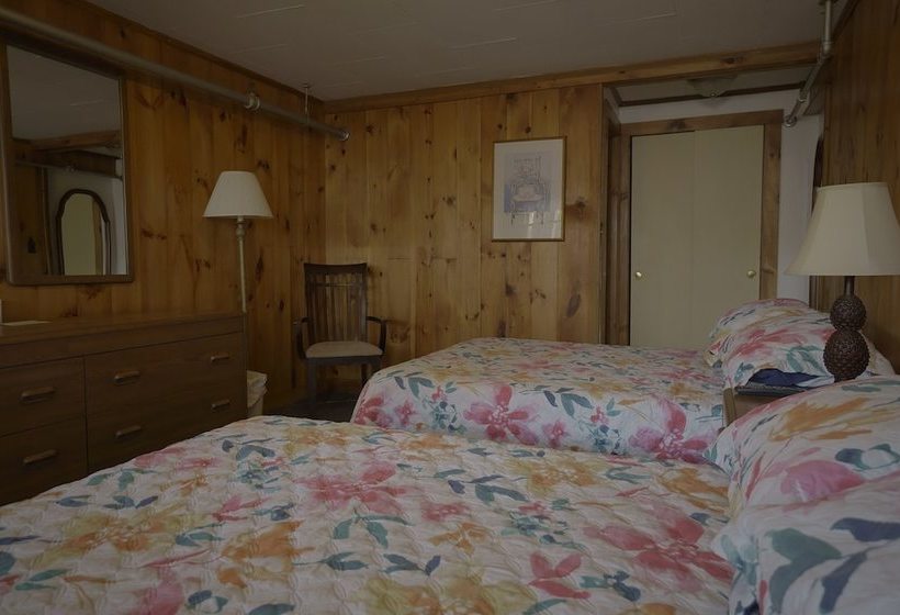 Отель Betty Doon