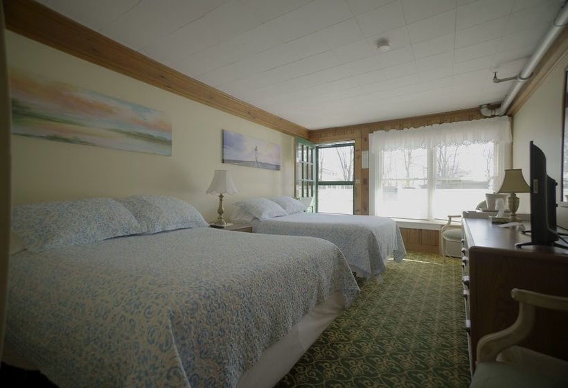 Отель Betty Doon