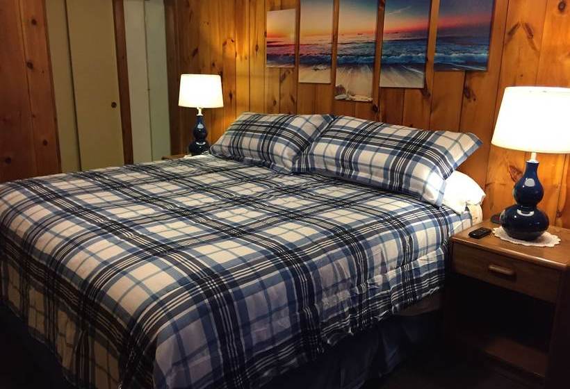 Отель Betty Doon