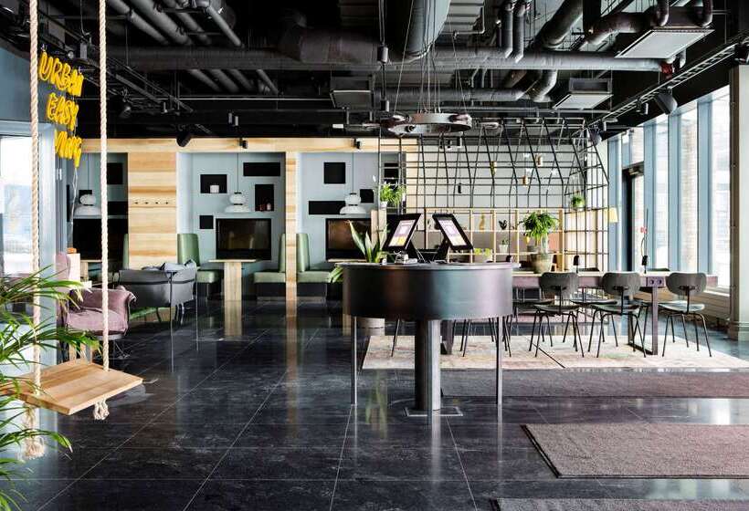 Comfort Hotel Västerås