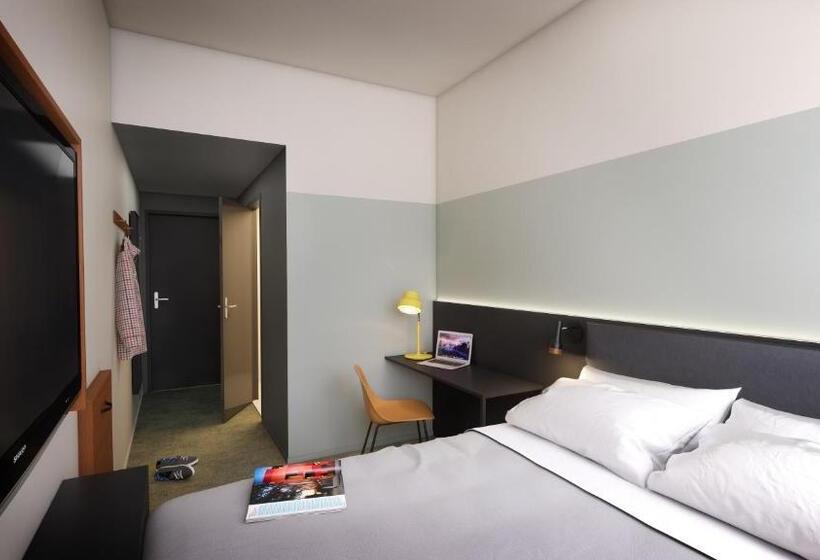 Comfort Hotel Västerås