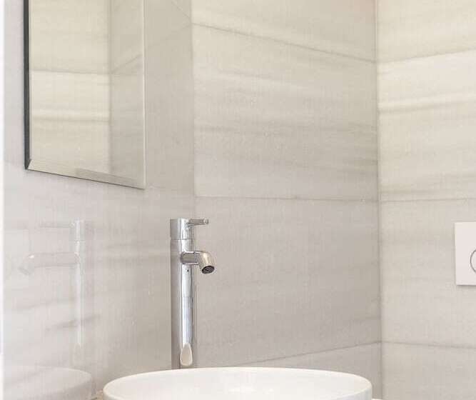 ホテル Cunda Pur Beyaz