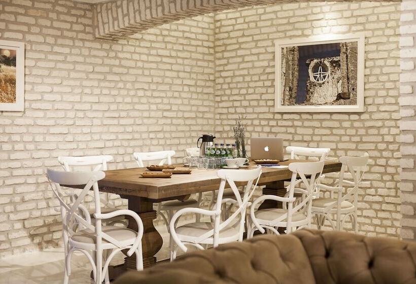 ホテル Cunda Pur Beyaz