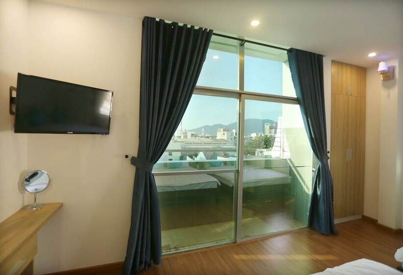 Dana Home Hotel   Apartment