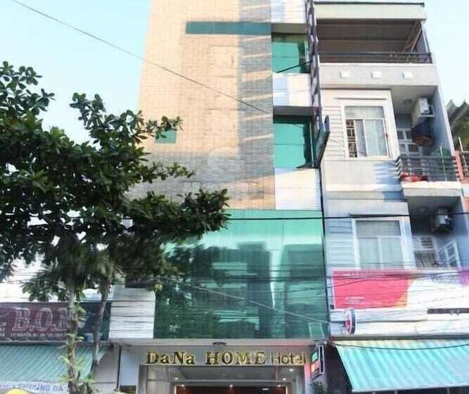 Dana Home Hotel   Apartment