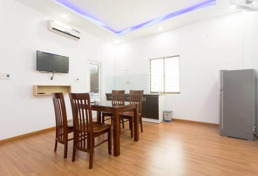 Dana Home Hotel   Apartment