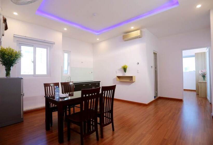 Dana Home Hotel   Apartment