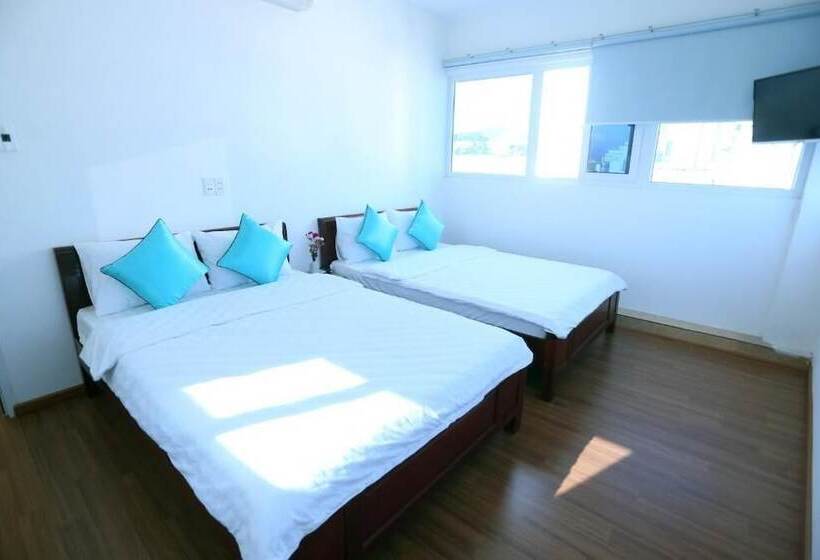 Dana Home Hotel   Apartment