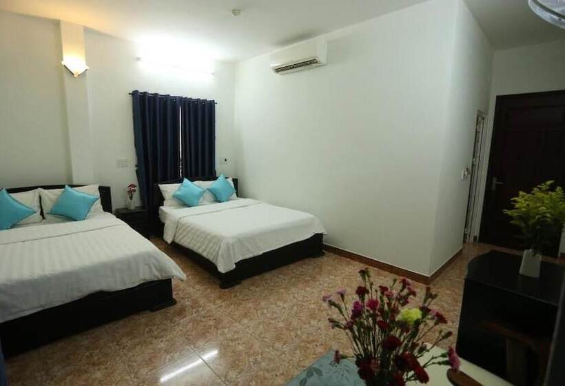 Dana Home Hotel   Apartment