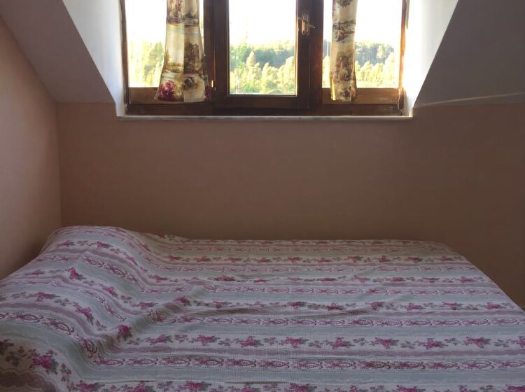 ホテル Dr Hasan Acar Dogal Yasam Koyu