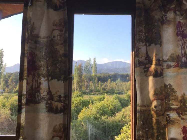 ホテル Dr Hasan Acar Dogal Yasam Koyu