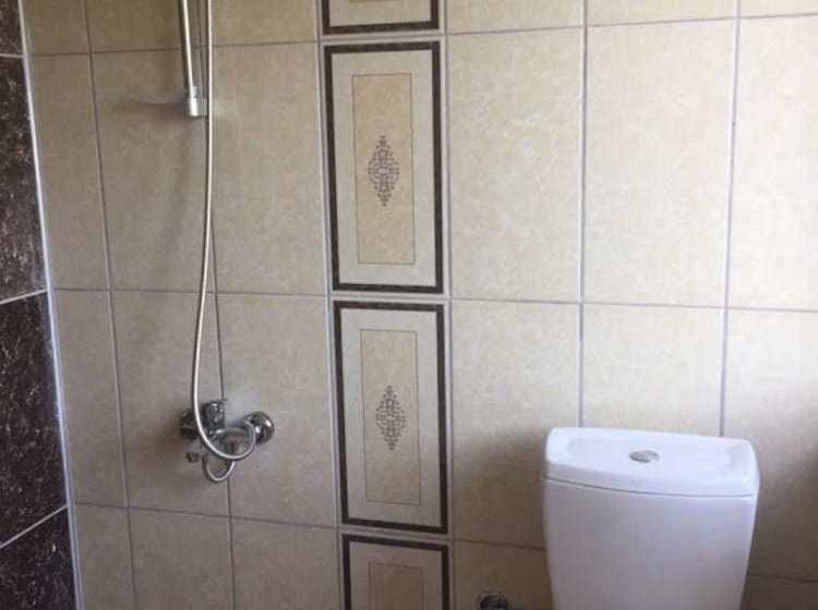 ホテル Dr Hasan Acar Dogal Yasam Koyu